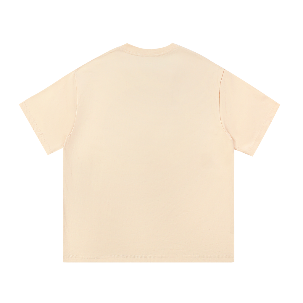 Casual,DailyCasual,Cotton,ShortSleeve,basics,space,spaceship,green,tshirt,streetwear