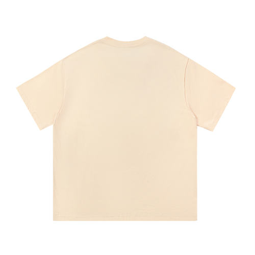 Casual,DailyCasual,Cotton,ShortSleeve,basics,space,spaceship,green,tshirt,streetwear
