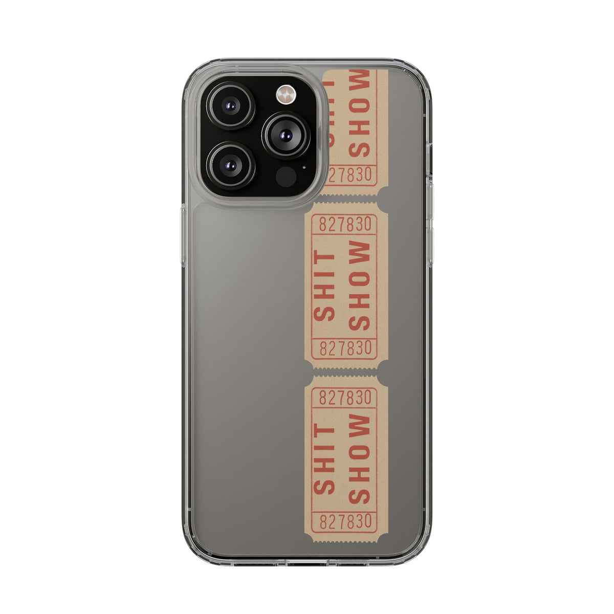 Shit Show Case
