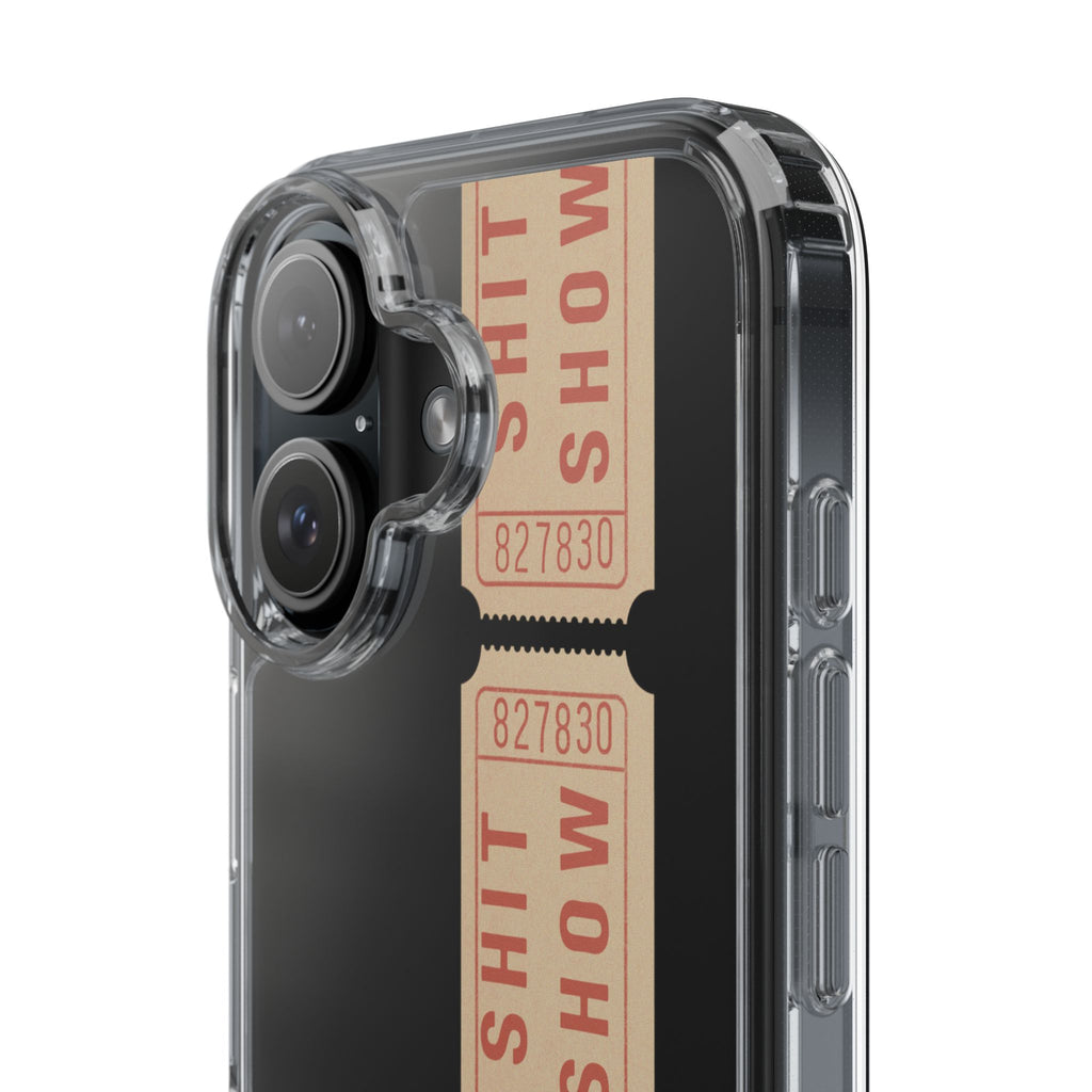 Shit Show Case
