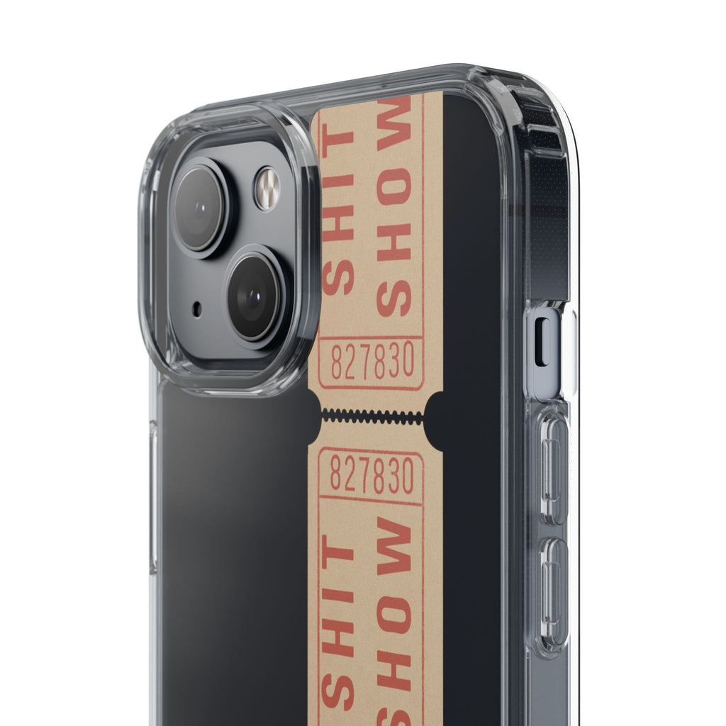 Shit Show Case