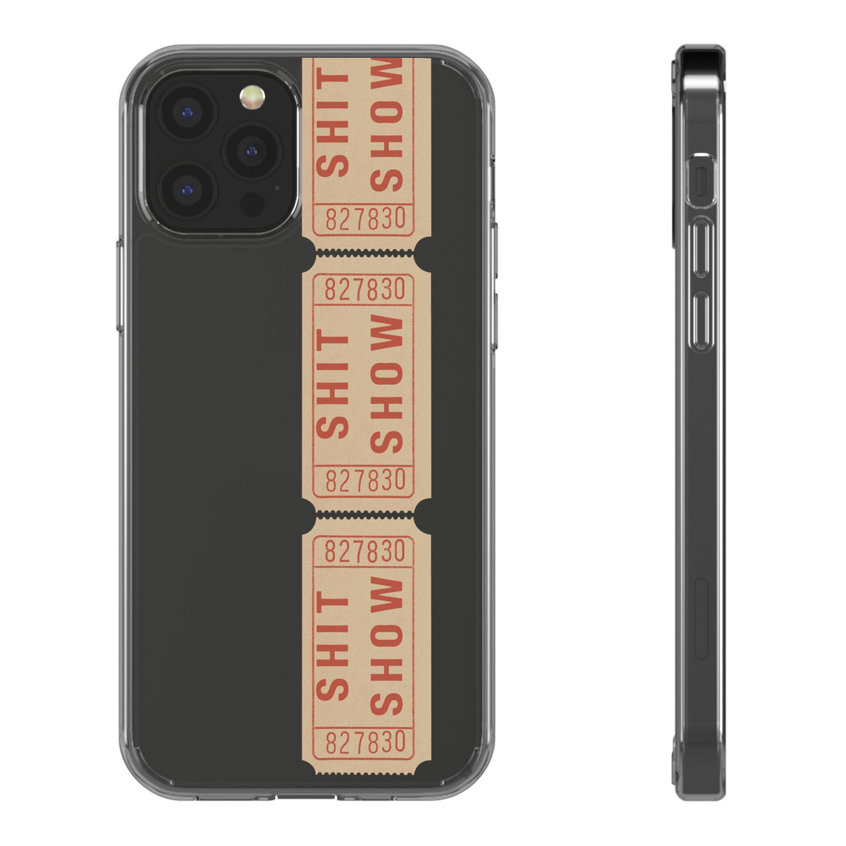 Shit Show Case