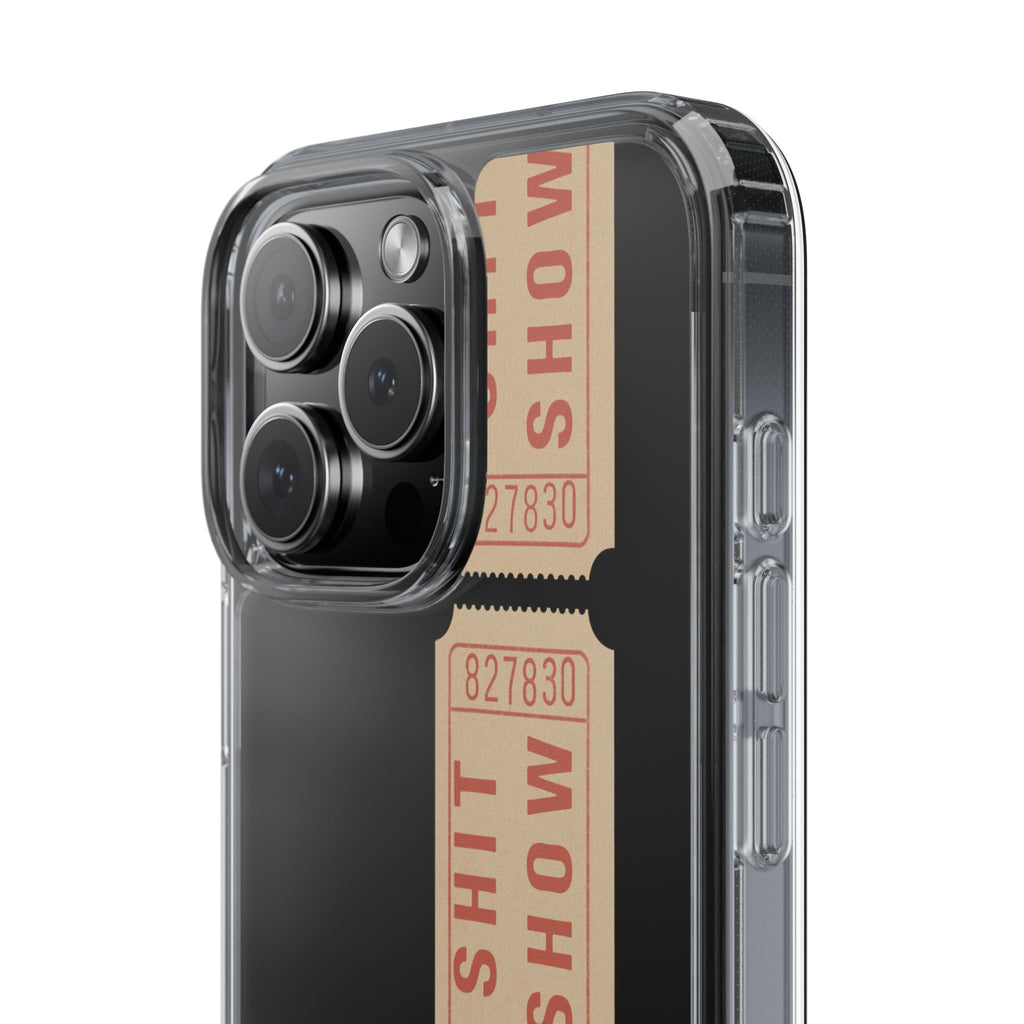 Shit Show Case
