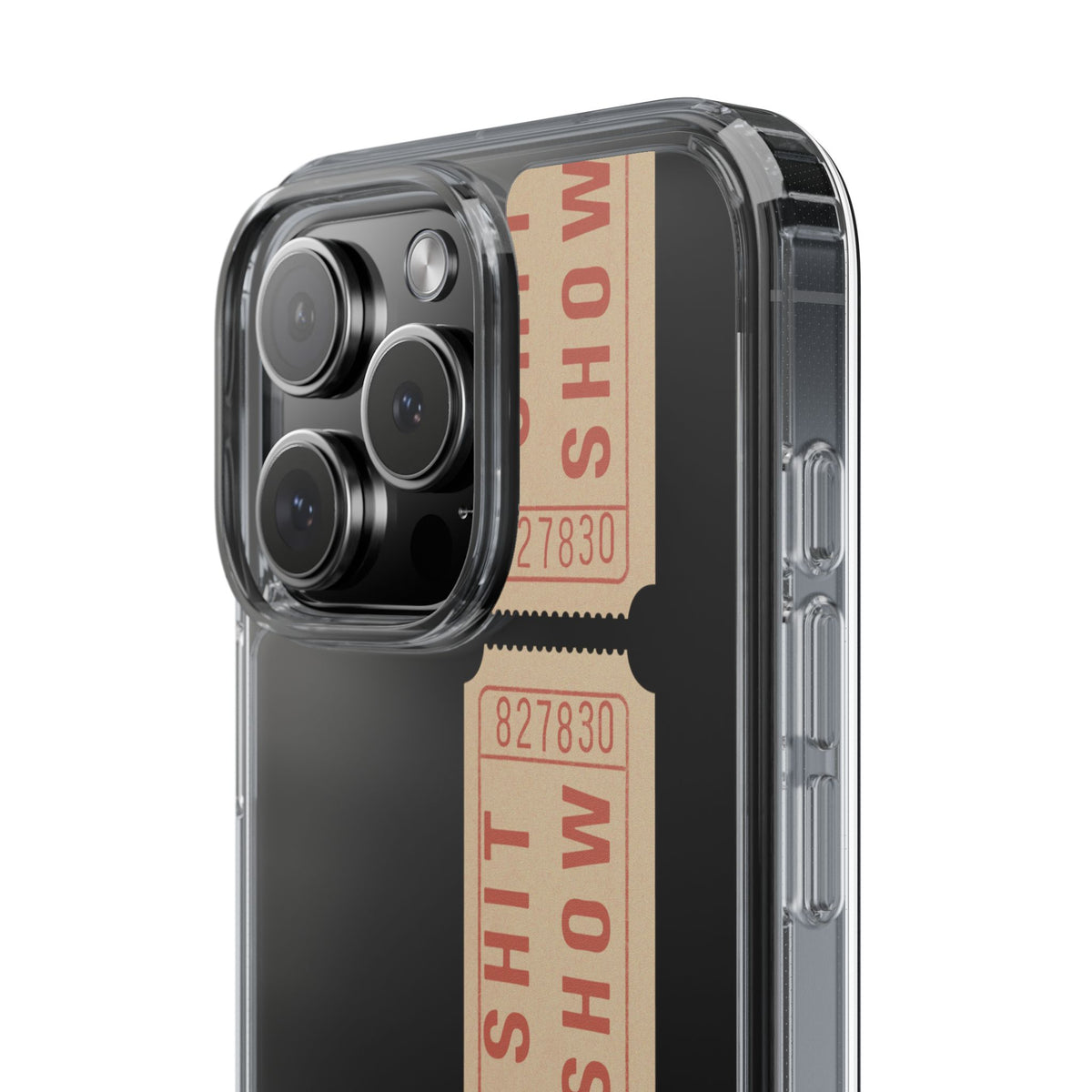 Shit Show Case