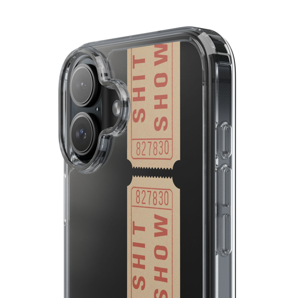 Shit Show Case