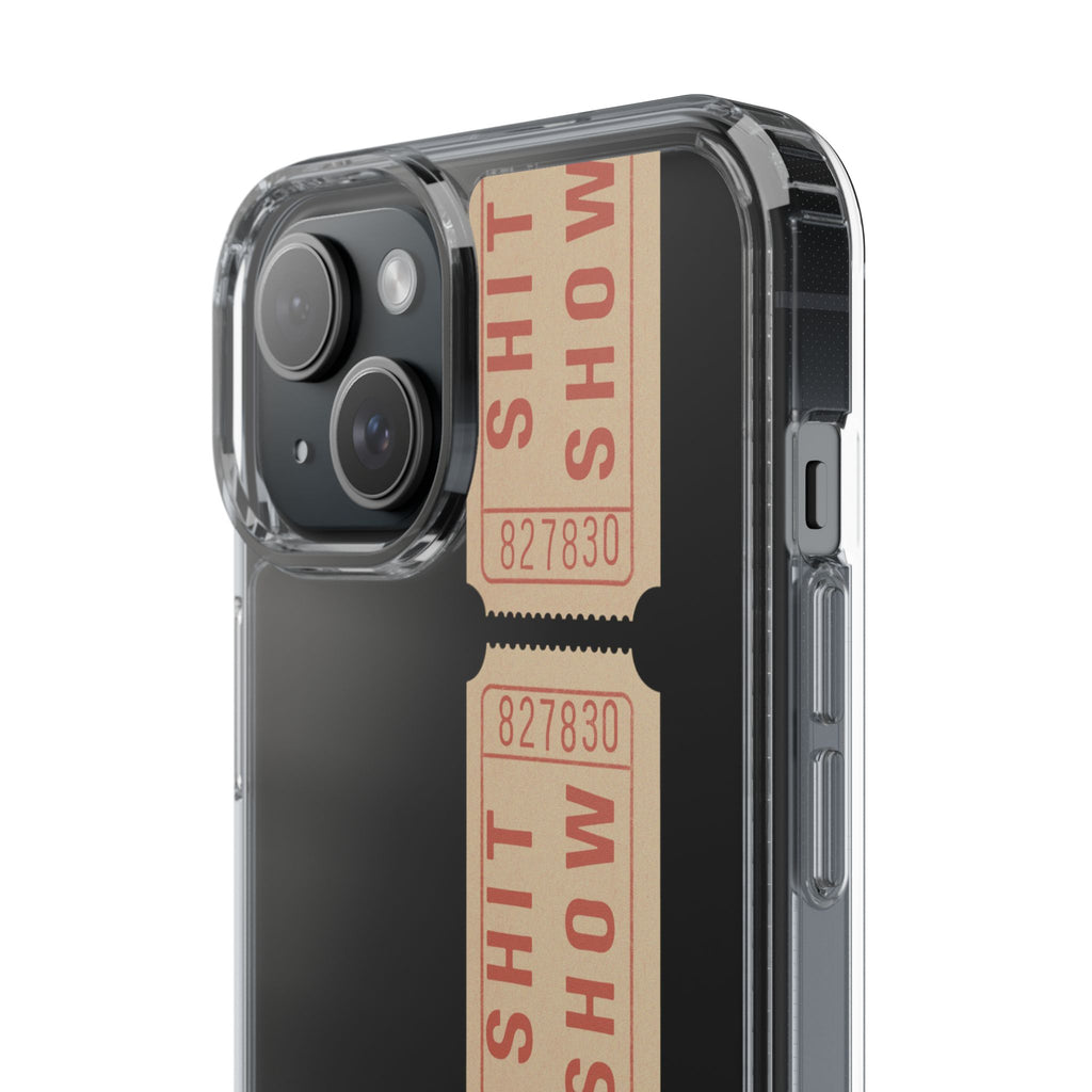 Shit Show Case