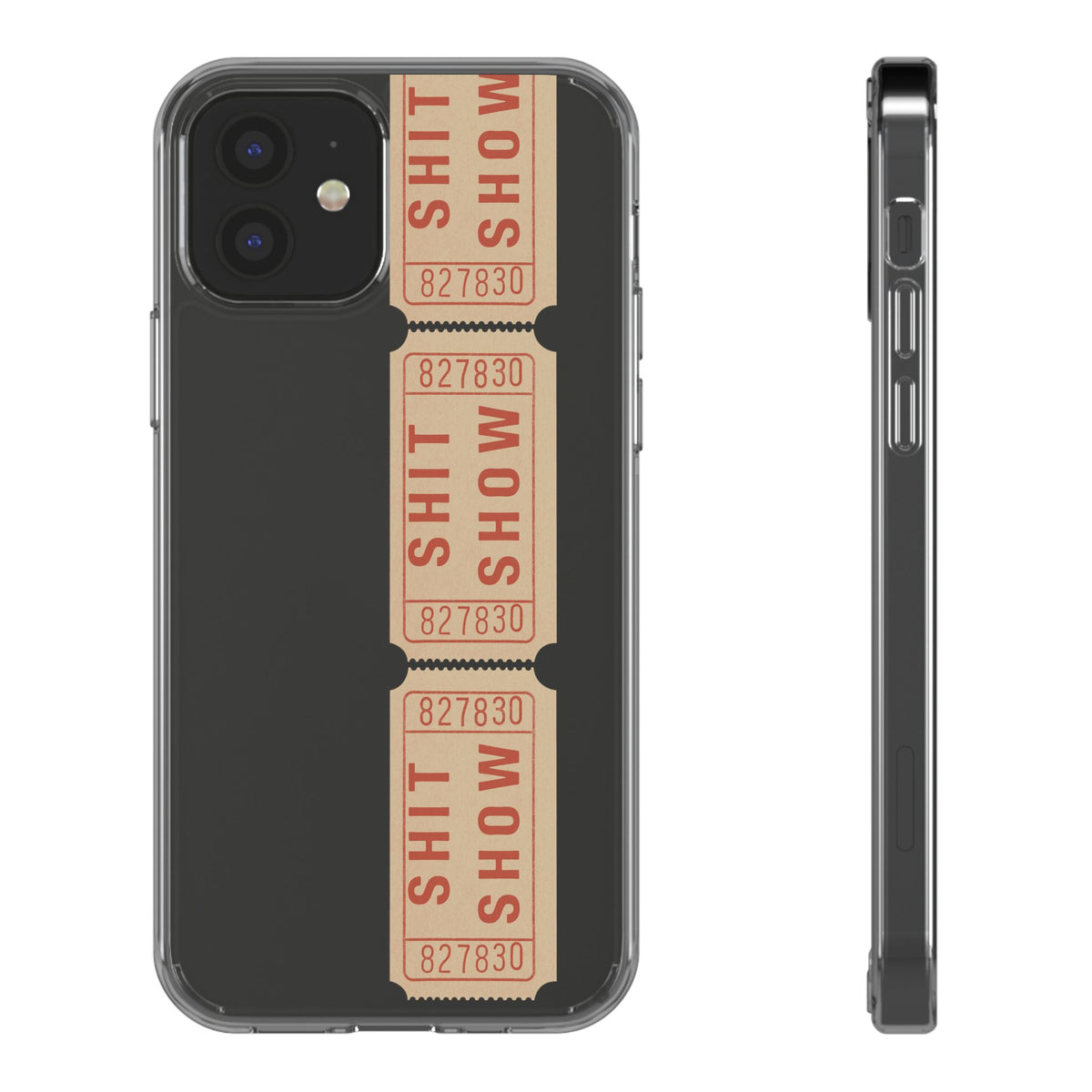 Shit Show Case
