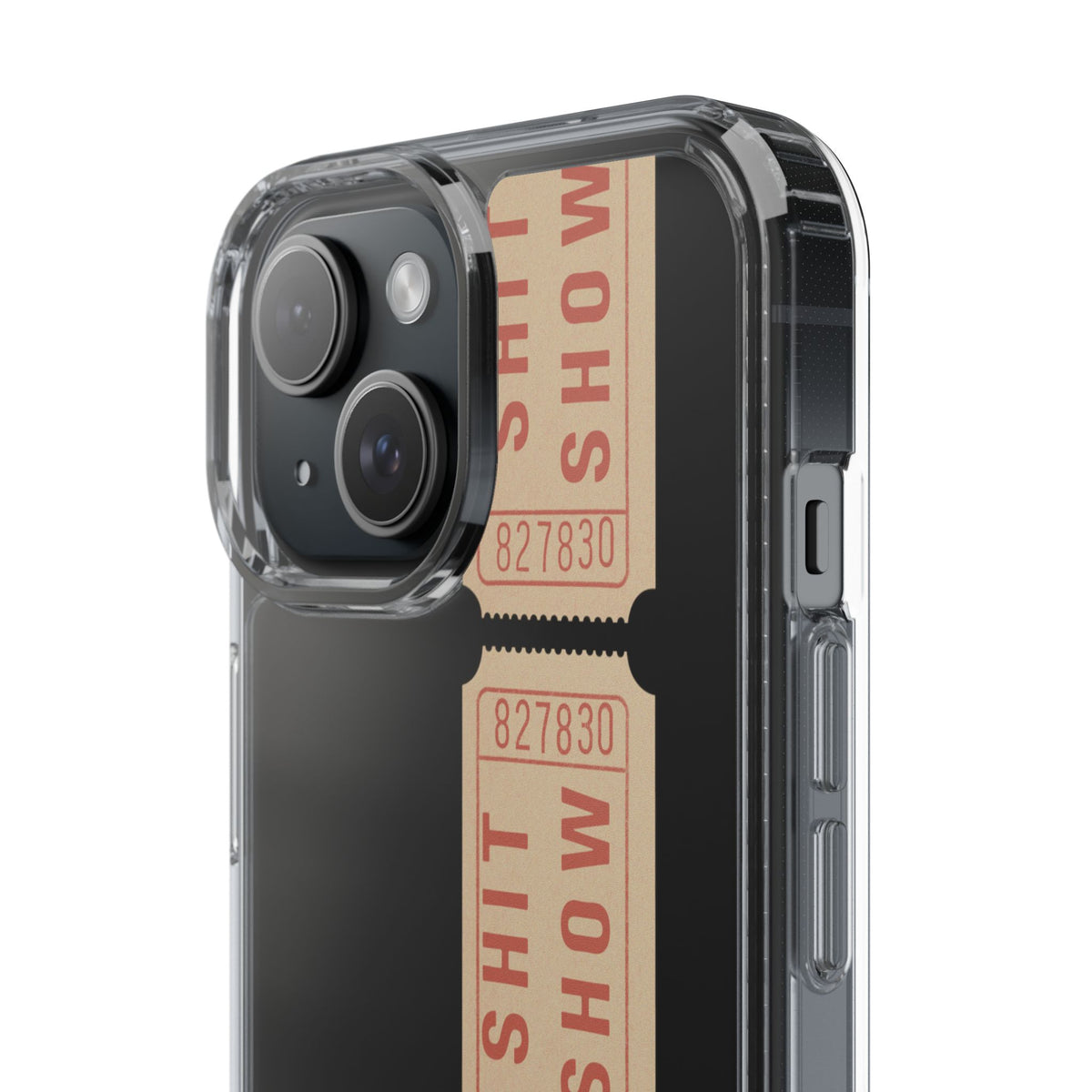 Shit Show Case