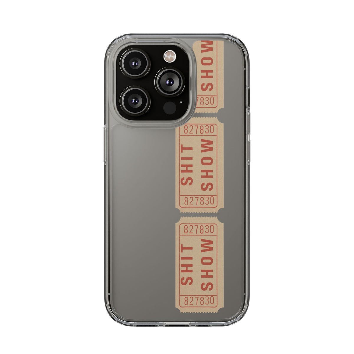 Shit Show Case