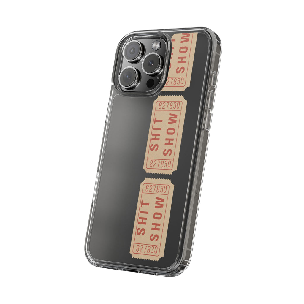 Shit Show Case