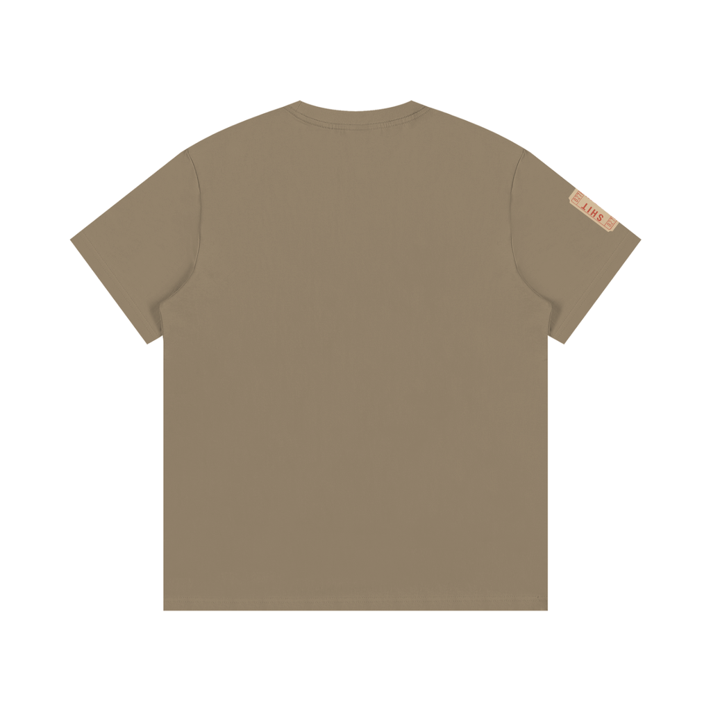Basics,Casual,DailyCasual,ShortSleeve,Regular,Festival,RegularSleeve