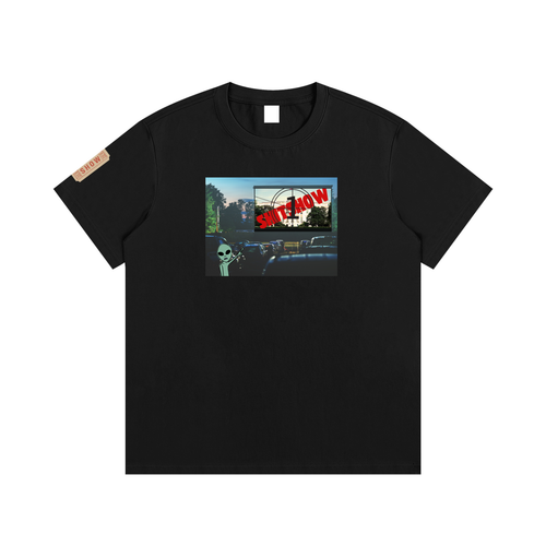 Basics,Casual,DailyCasual,ShortSleeve,Regular,Festival,RegularSleeve