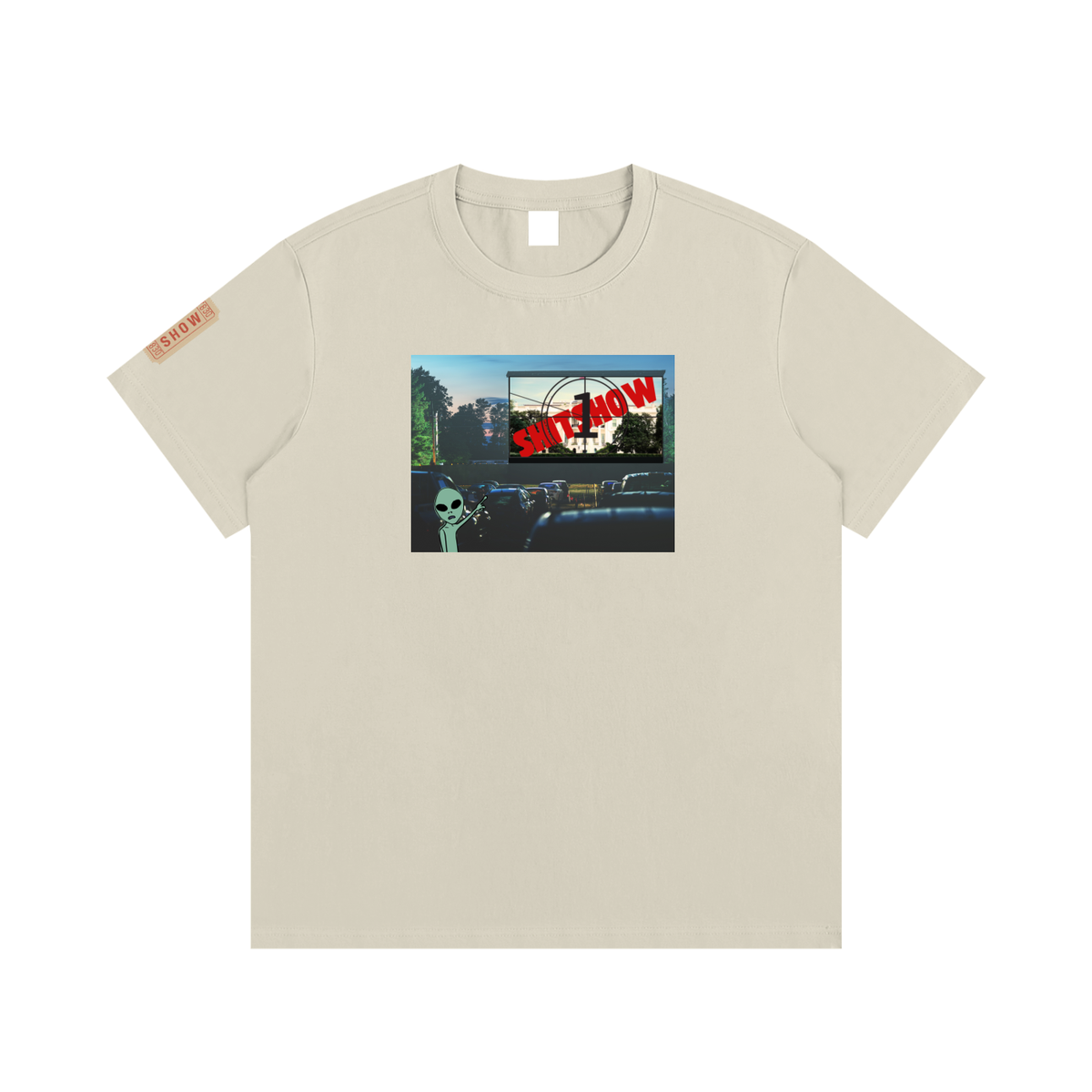 Basics,Casual,DailyCasual,ShortSleeve,Regular,Festival,RegularSleeve